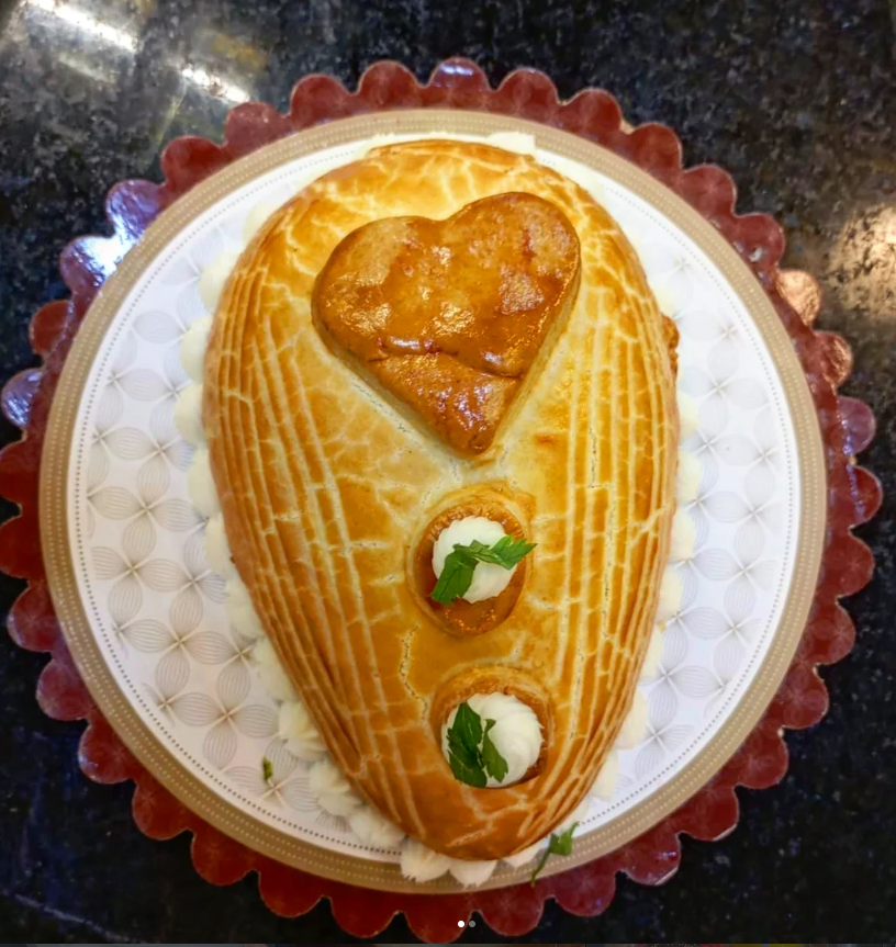Padaria e Confeitaria Jd. Alvinópolis — ambiente