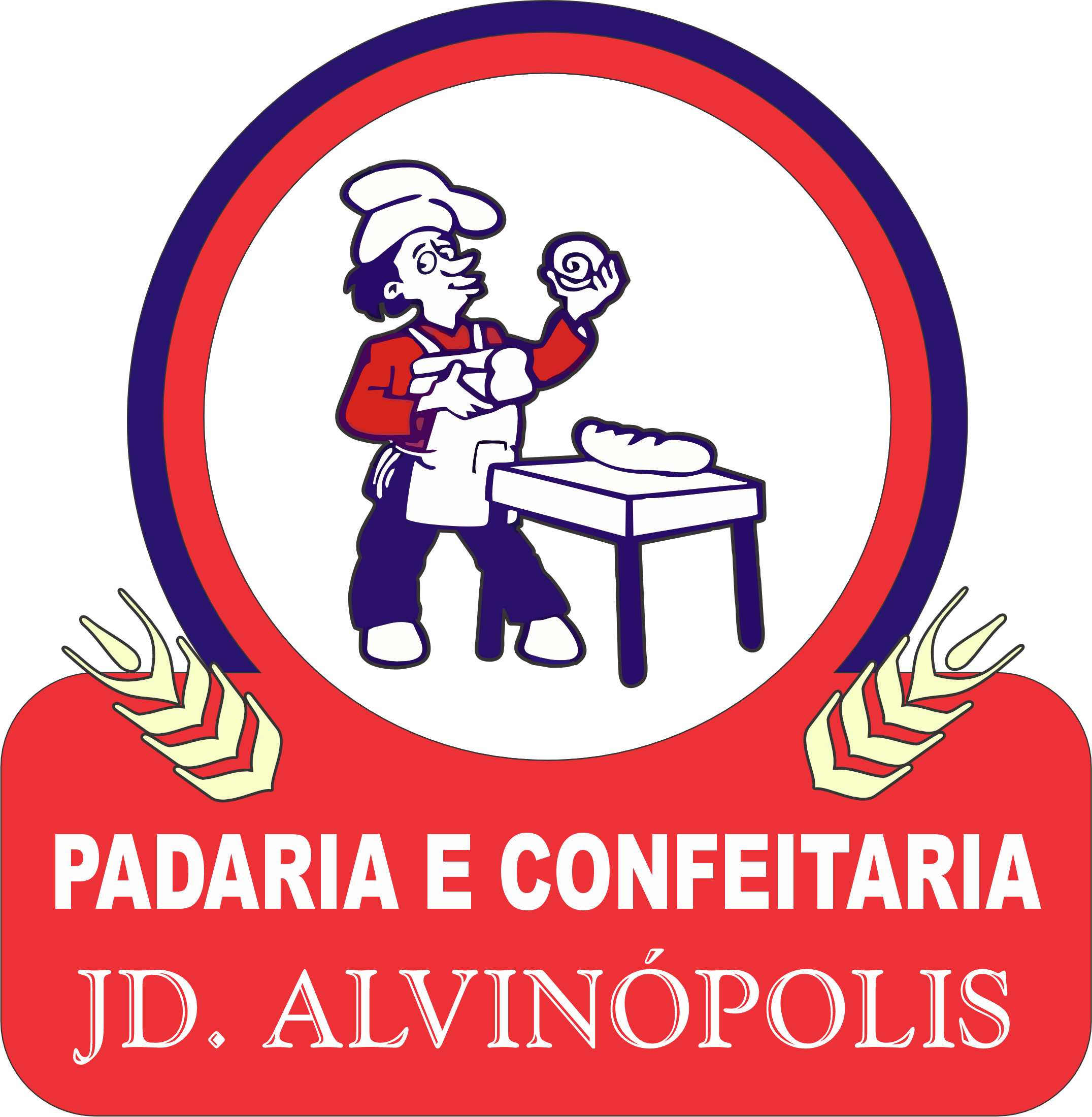 Padaria e Confeitaria Jd. Alvinópolis